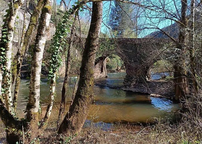 Le Castellou