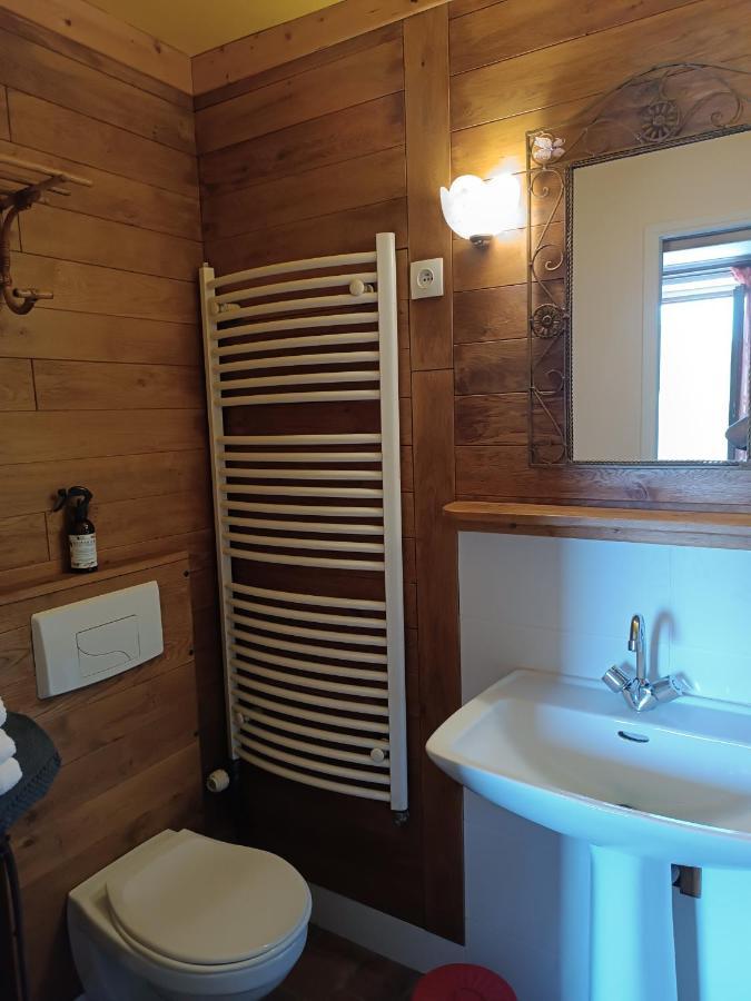 Bed & Breakfast Le Castellou *