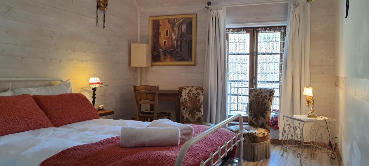 Bed & Breakfast Le Castellou