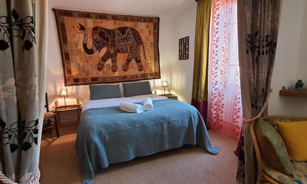 Bed & Breakfast Le Castellou