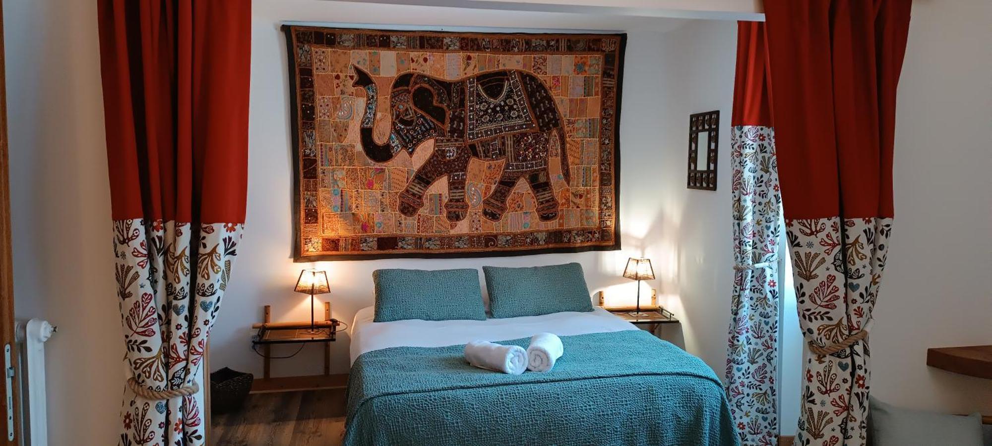 Bed & Breakfast Le Castellou