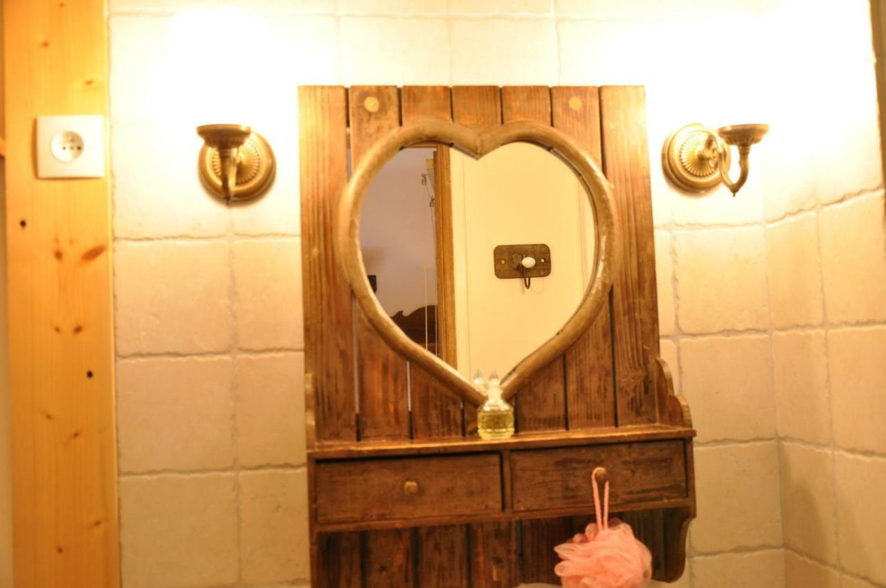 Bed & Breakfast Le Castellou