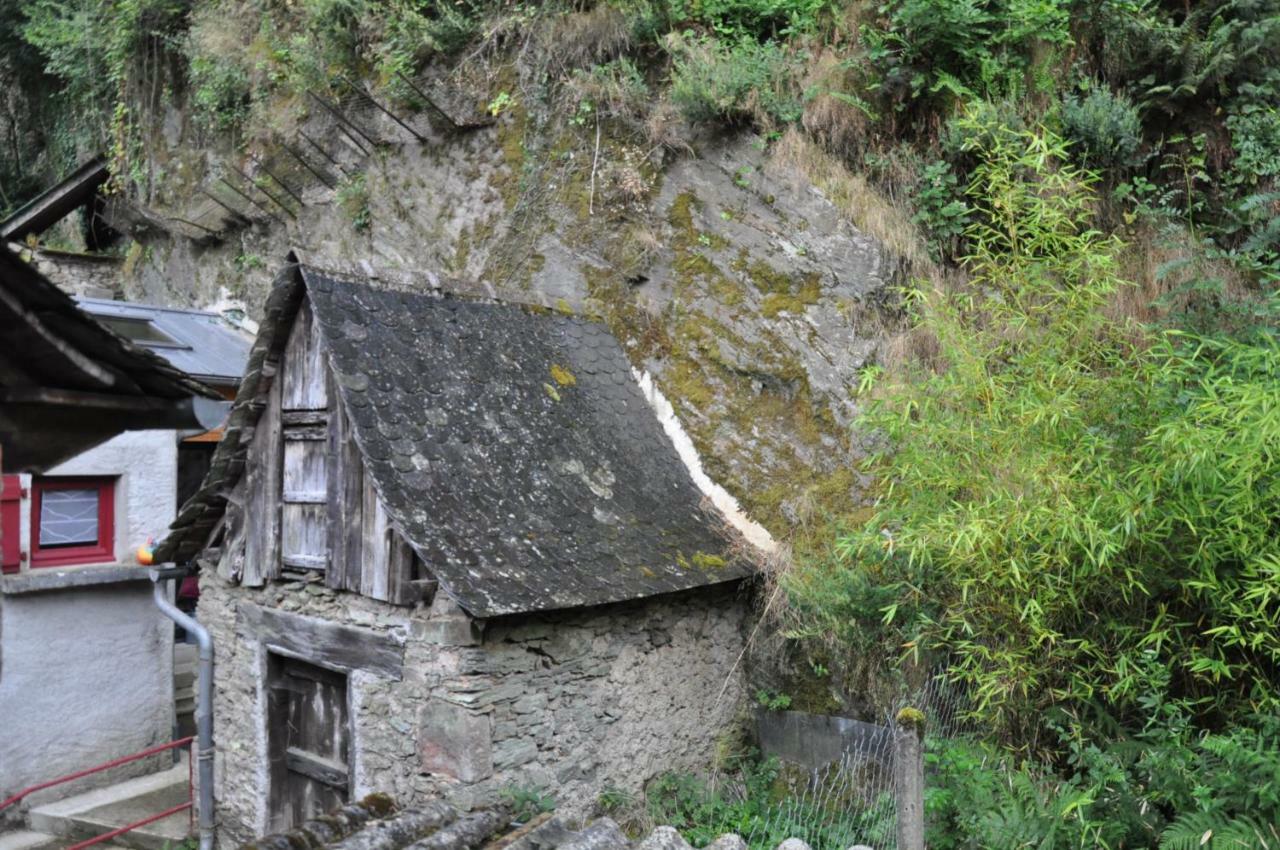 Le Castellou *