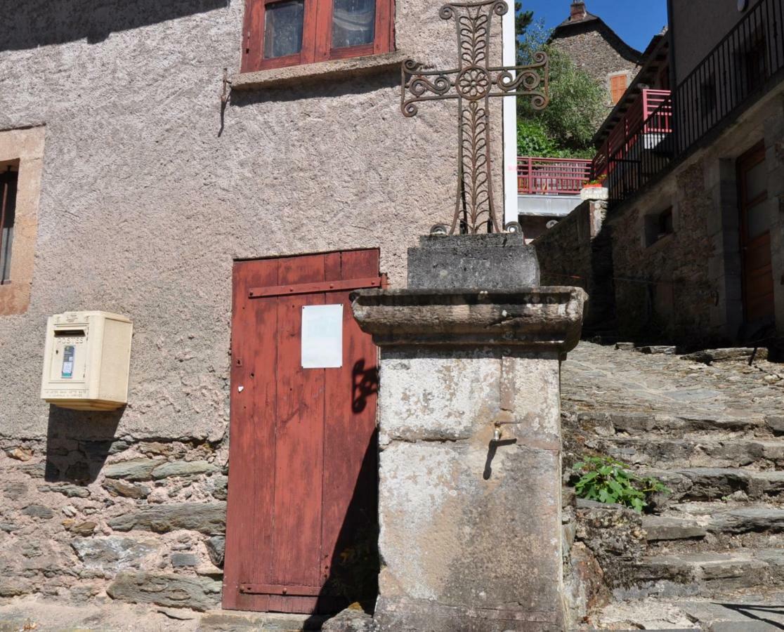 Le Castellou Bed & Breakfast Conques