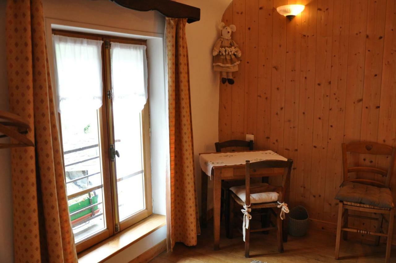 Le Castellou Bed & Breakfast Conques
