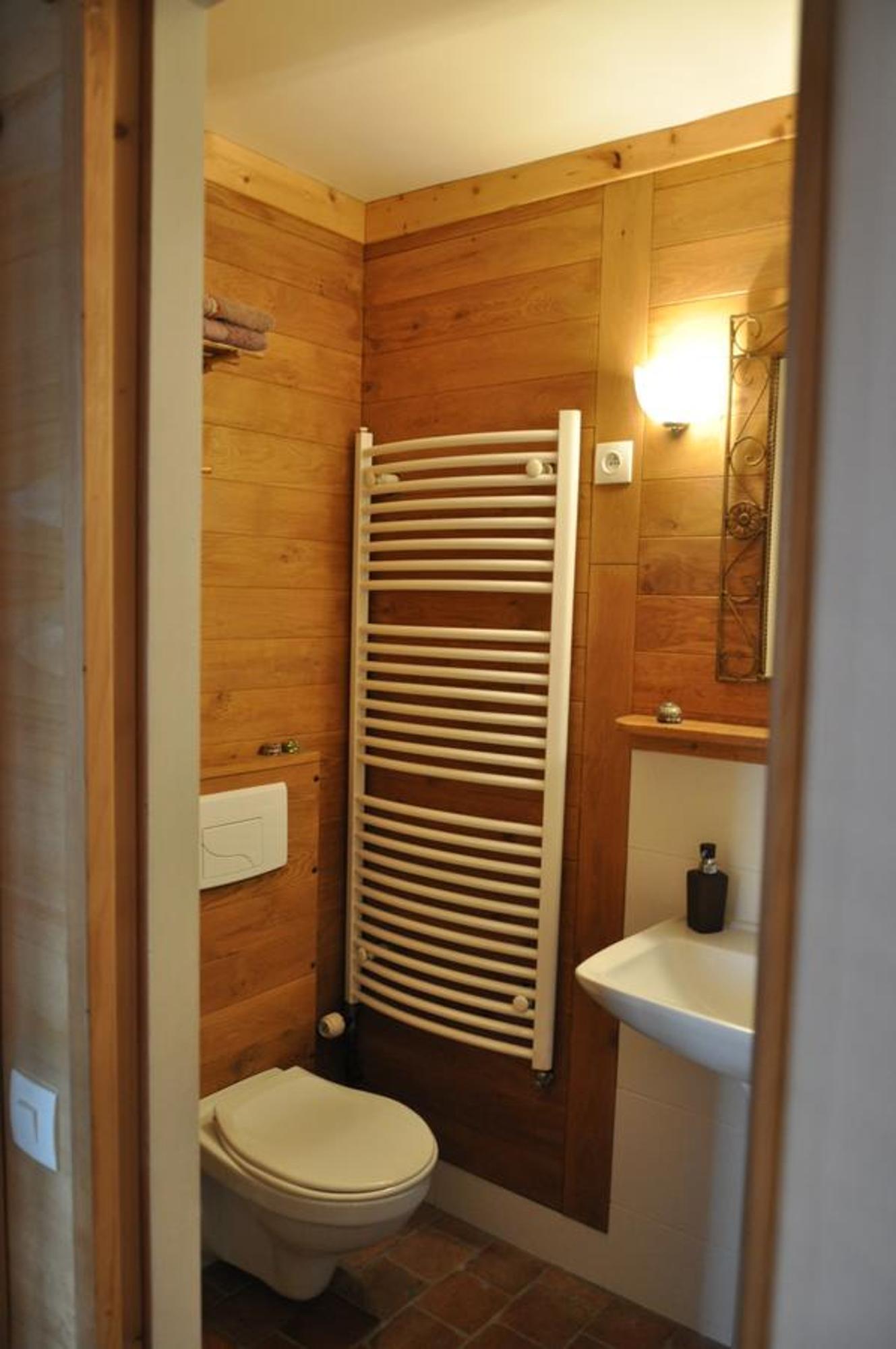 Bed & Breakfast Le Castellou *