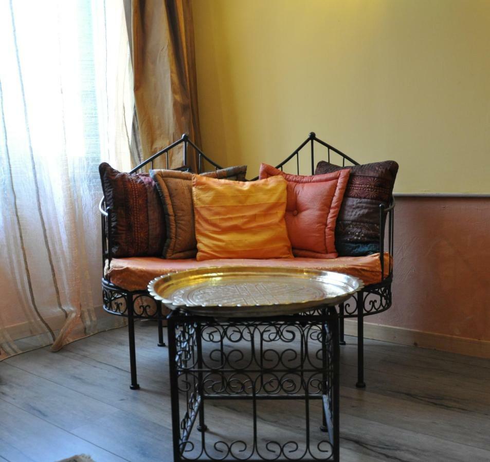 Le Castellou *