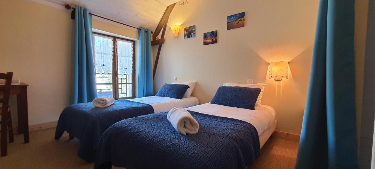 Le Castellou Bed & Breakfast