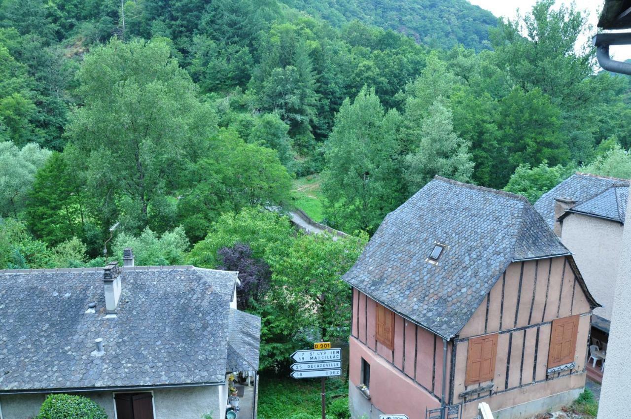 Le Castellou Conques