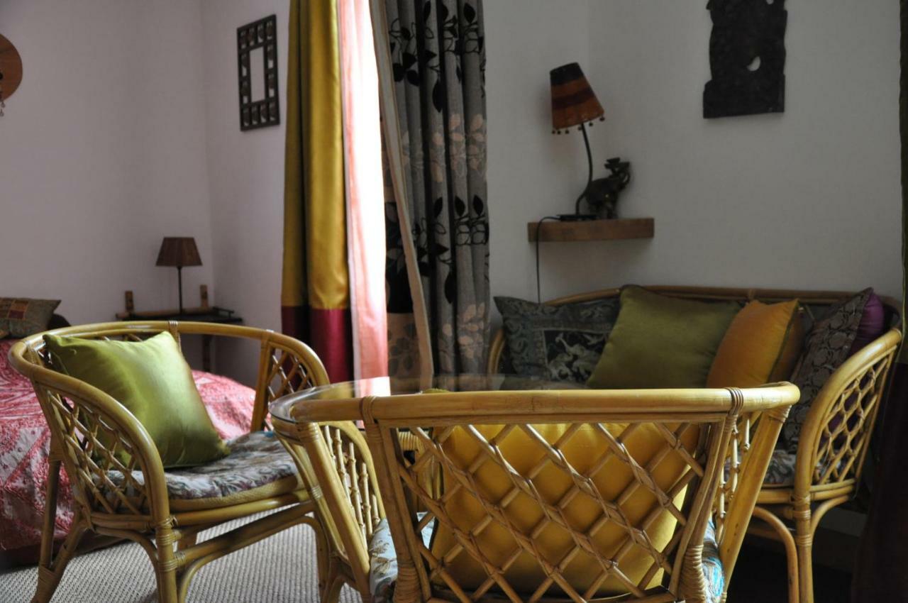 Le Castellou Bed & Breakfast Conques
